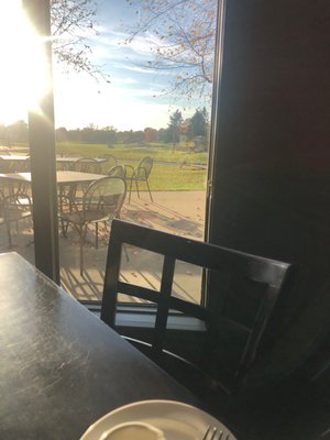FireRock Grille by null
