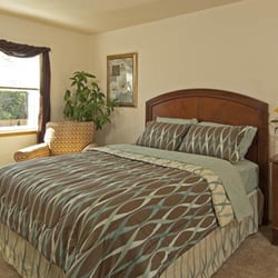 The Village at Granite Falls- GenCare Lifestyle