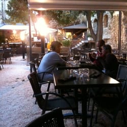 Le Jardin de Collioure