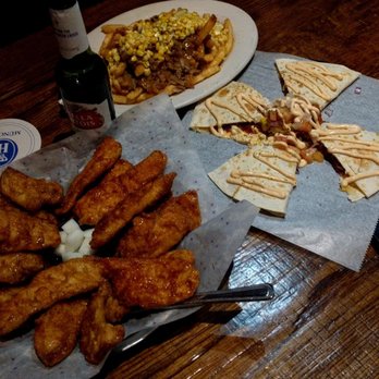 Mad For Chicken Flushing - Bonless breasts, quesdilla, and la poutine fries - Korean Near Me - Flushing, New York Mad For Chicken Flushing - Bonless breasts, quesdilla, and la poutine fries - Korean Near Me - Flushing, New York