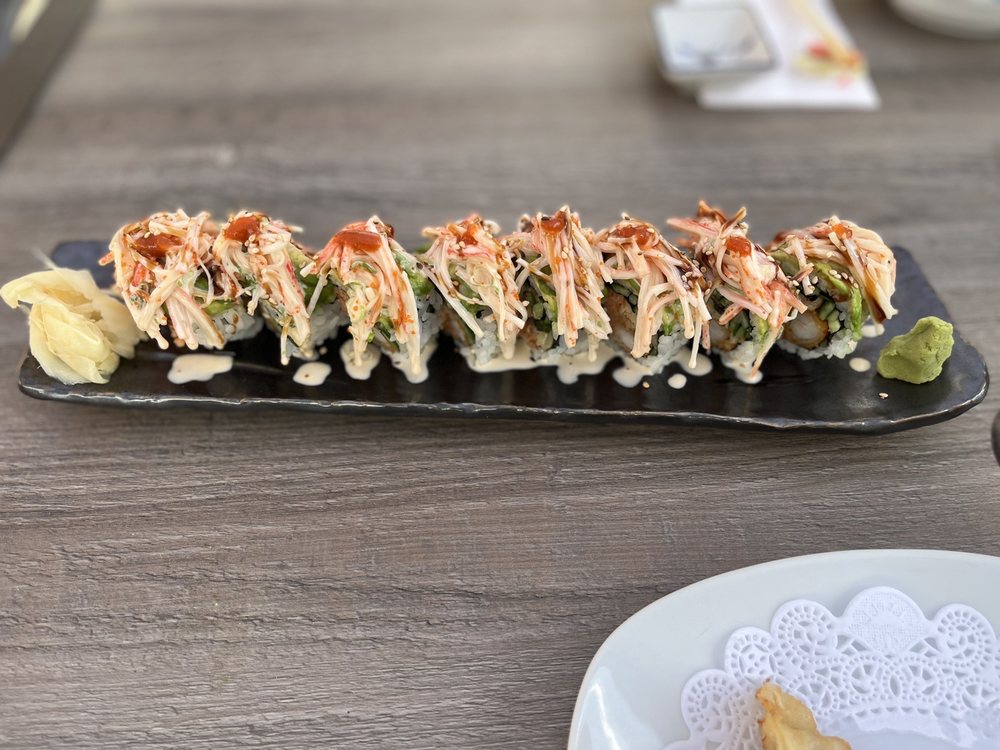 MOSHI MOSHI Updated September 2024 211 Photos & 187 Reviews 4