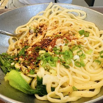 Changan Kitchen - Noodles Near Me - Riverside, California Changan Kitchen - Noodles Near Me - Riverside, California