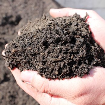 Wasatch Topsoil - Building Supplies Near Me - West Jordan, Utah