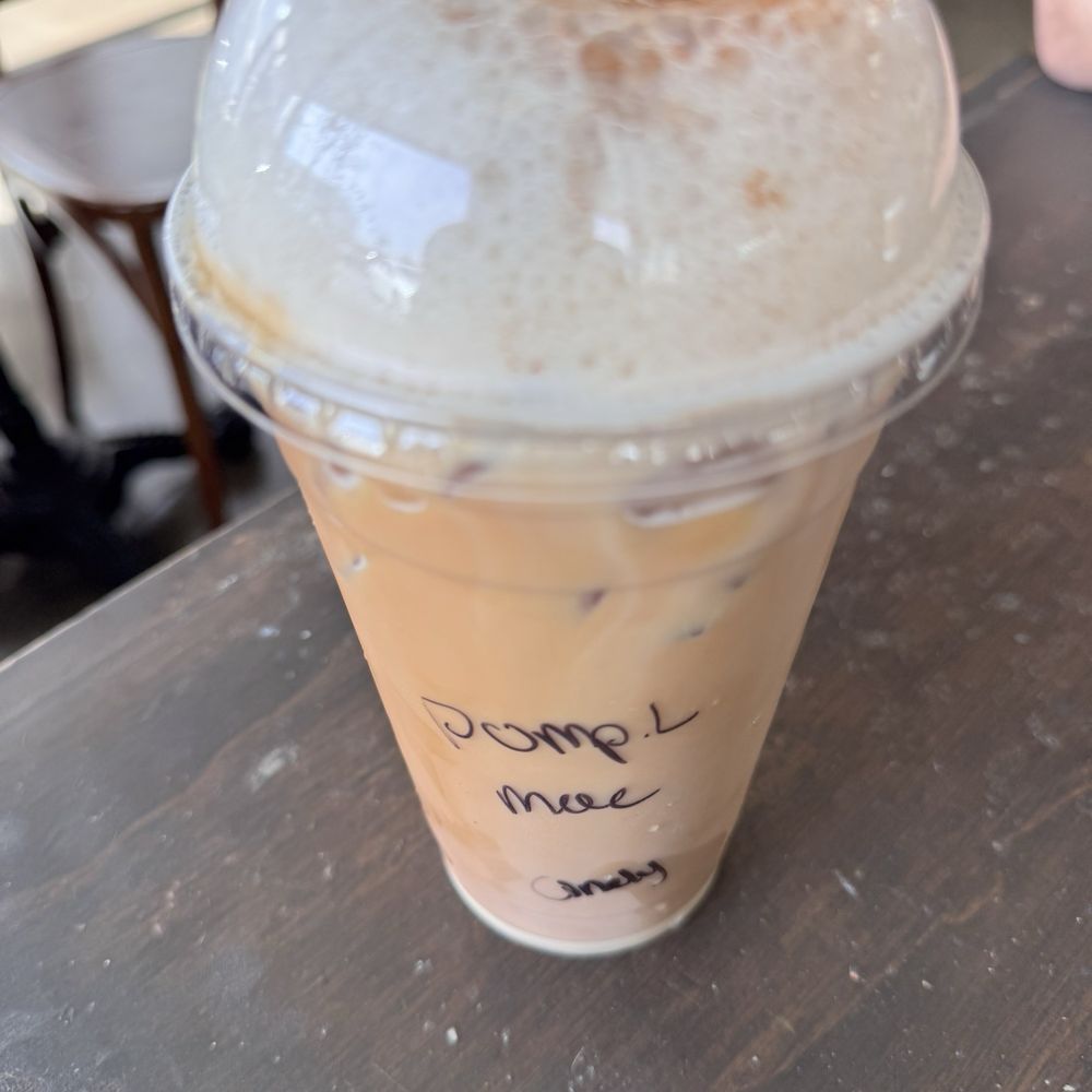 Brot Coffee - Coffee & Tea Near Me - Orange, California