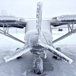 Viking Aircraft Engines