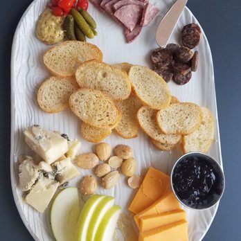 I.d. - Charcuterie - American Near Me - Delafield, Wisconsin