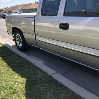 Salinas Collision Repair - Body Shops Near Me - Salinas, California Salinas Collision Repair - Body Shops Near Me - Salinas, California
