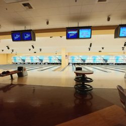 Pahrump Nugget Bowling Alley