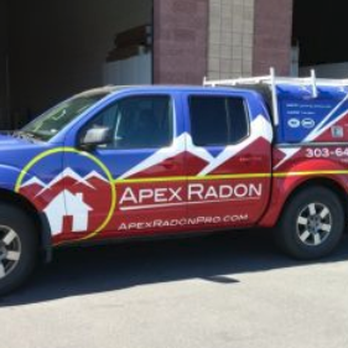 Pro Graphic - Vehicle Wraps Near Me - Denver, Colorado