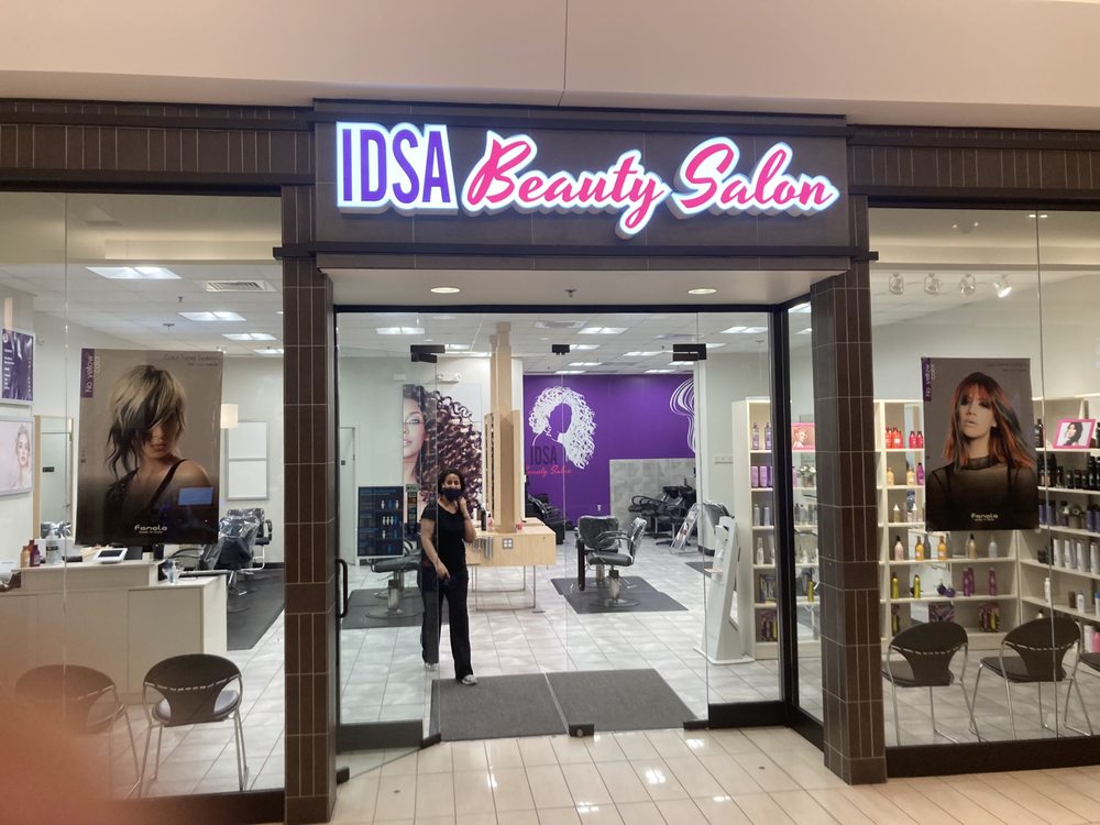 IDSA BEAUTY SALON Updated October 2024 6607 Springfield Mall