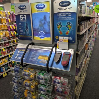 CVS Pharmacy - CVS - Drugstores Near Me - Charleston, South Carolina