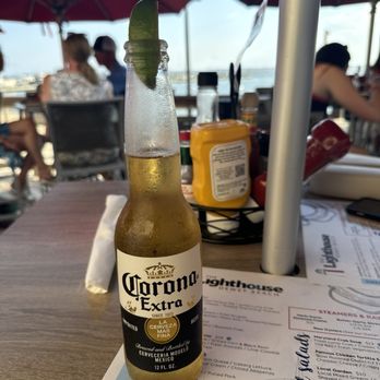 The Lighthouse - New American Near Me - Dewey Beach, Delaware