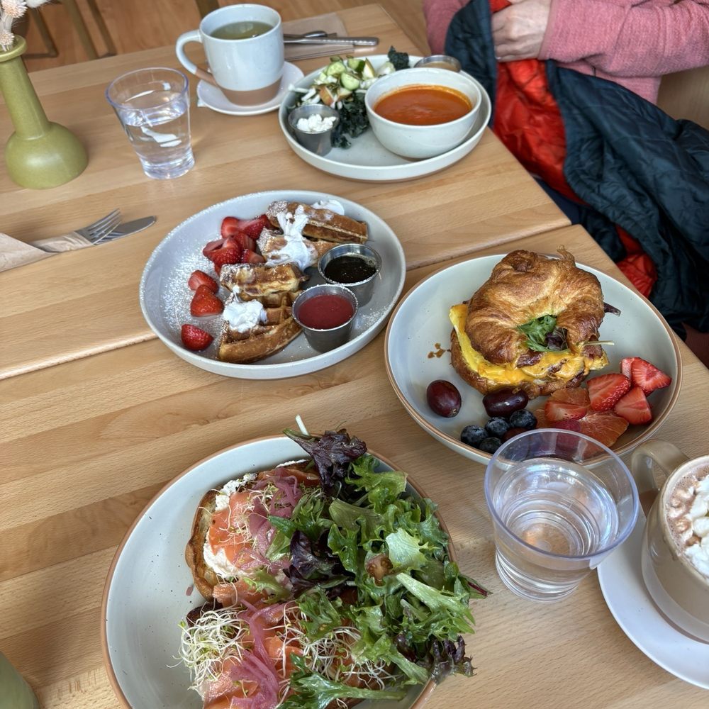 Daffodil Cafe - Cafes Near Me - San Diego, California Daffodil Cafe - Cafes Near Me - San Diego, California