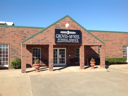 MCNEIL’S FUNERAL SERVICE - Updated April 2025 - 11 Photos - 525 W State