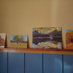 Mosswood Market Cafe & Bakery