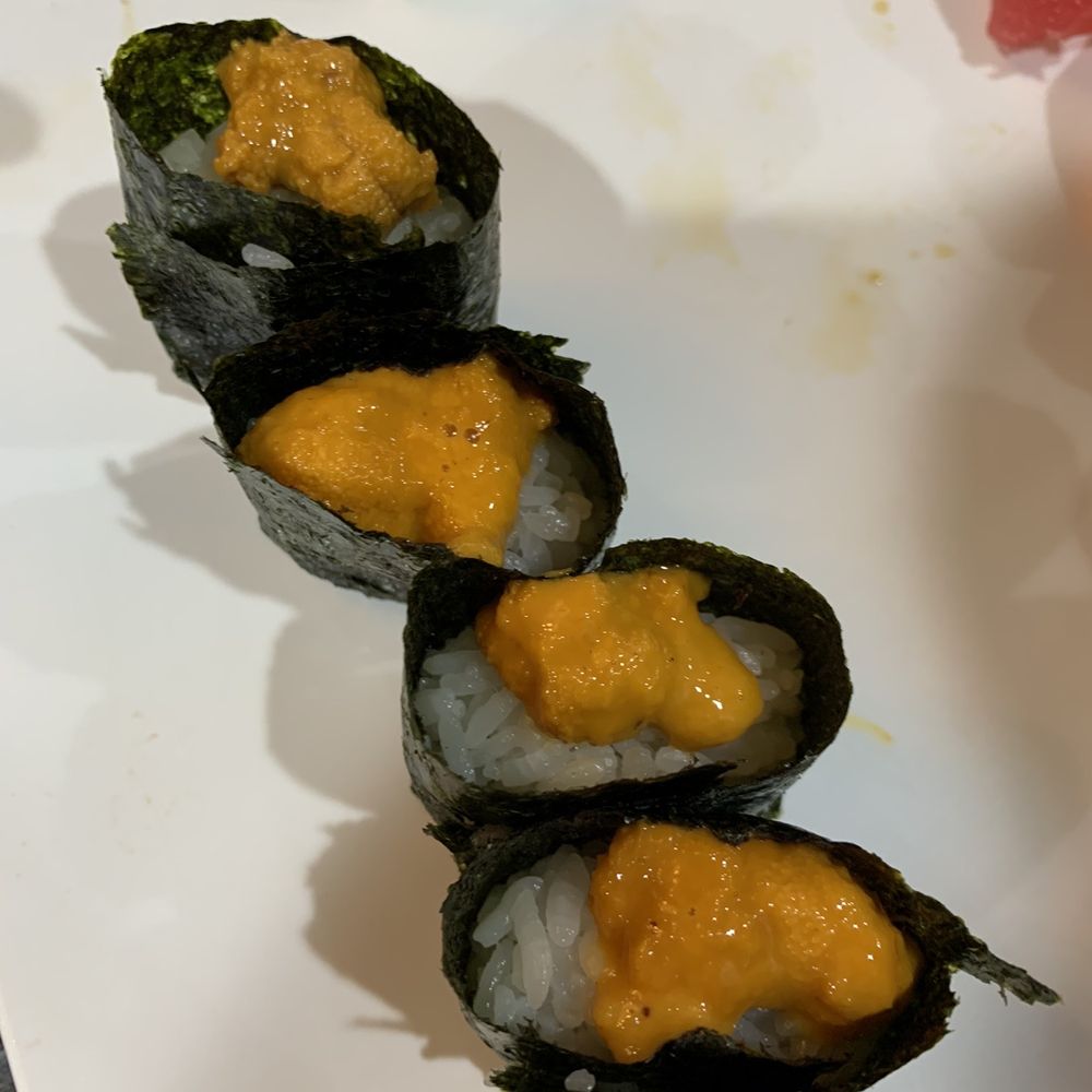 Ninja 86 Sushi - Sushi Bars Near Me - Brooklyn, New York Ninja 86 Sushi - Sushi Bars Near Me - Brooklyn, New York