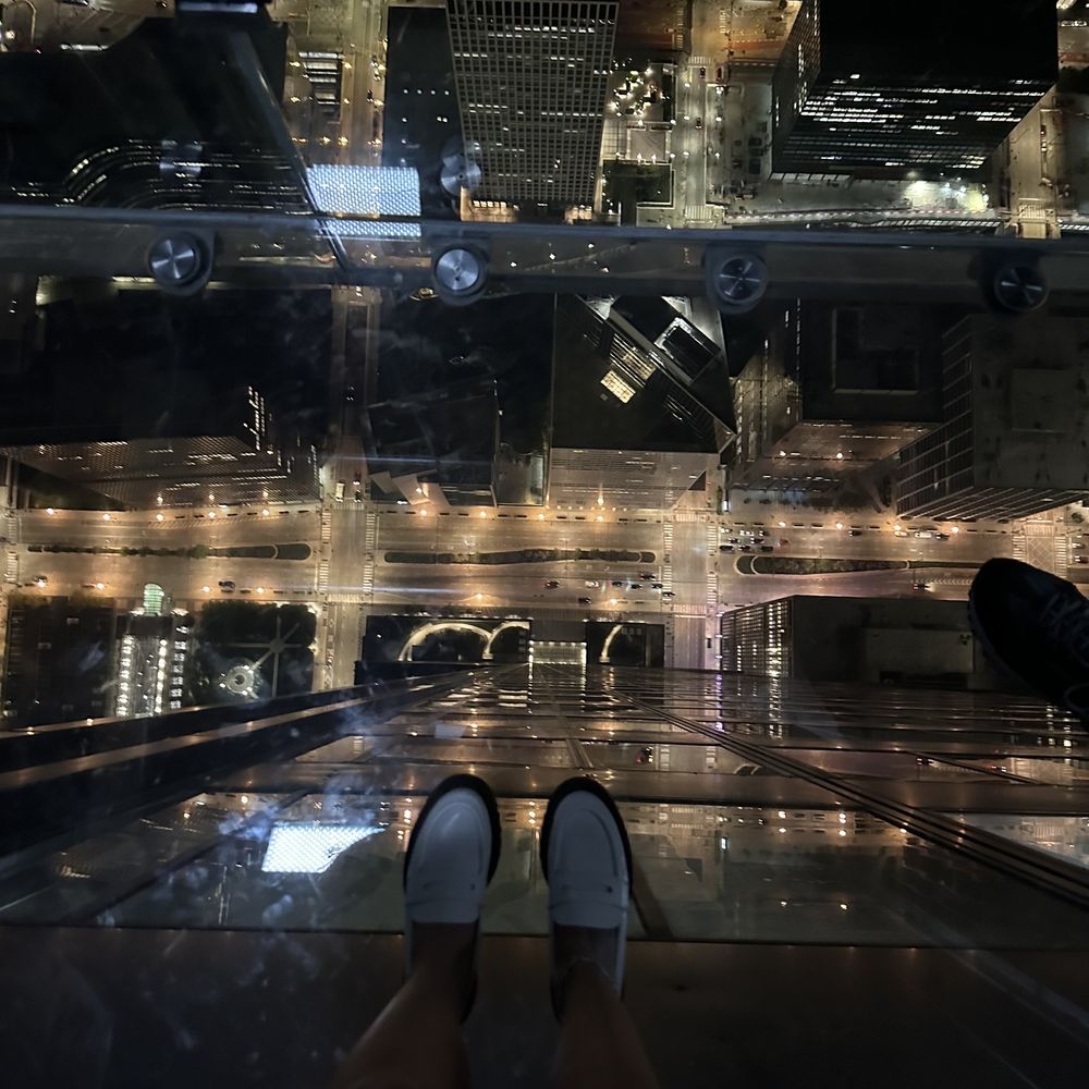 Skydeck - Observatories Near Me - Chicago, Illinois