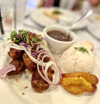 Coco Palm Restaurant by null
