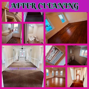 Sassy Cleaner's - Home Cleaning Near Me Sassy Cleaner's - Home Cleaning Near Me