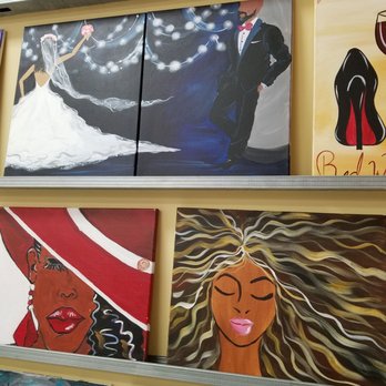Painting with a Twist - Art Classes Near Me - Ferndale, Michigan Painting with a Twist - Art Classes Near Me - Ferndale, Michigan