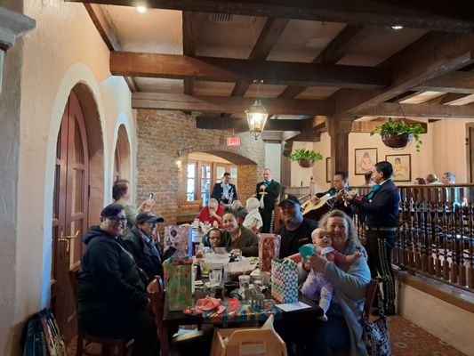 Pedro's Restaurant & Cantina by null