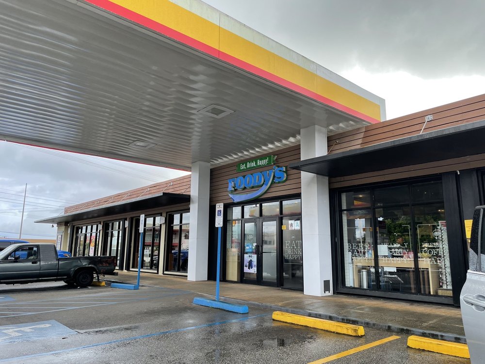 SHELL GAS STATION Updated July 2024 15 Photos Marine Corps Dr