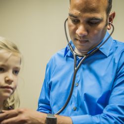 Fishers Direct Family Care