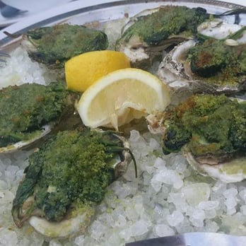 Smack Shack - Oysters Rockefeller - Seafood Near Me - Minneapolis, Minnesota Smack Shack - Oysters Rockefeller - Seafood Near Me - Minneapolis, Minnesota