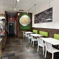 Daily Veg - Pike Creek