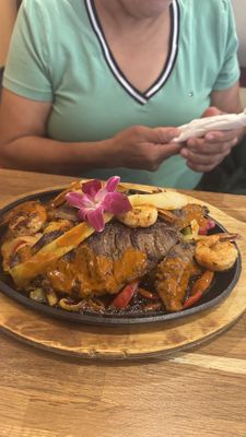 Plaza Ortega by null