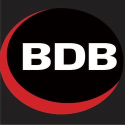BDB Walls