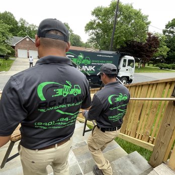 RC Junk Services - Junk Removal & Hauling Near Me