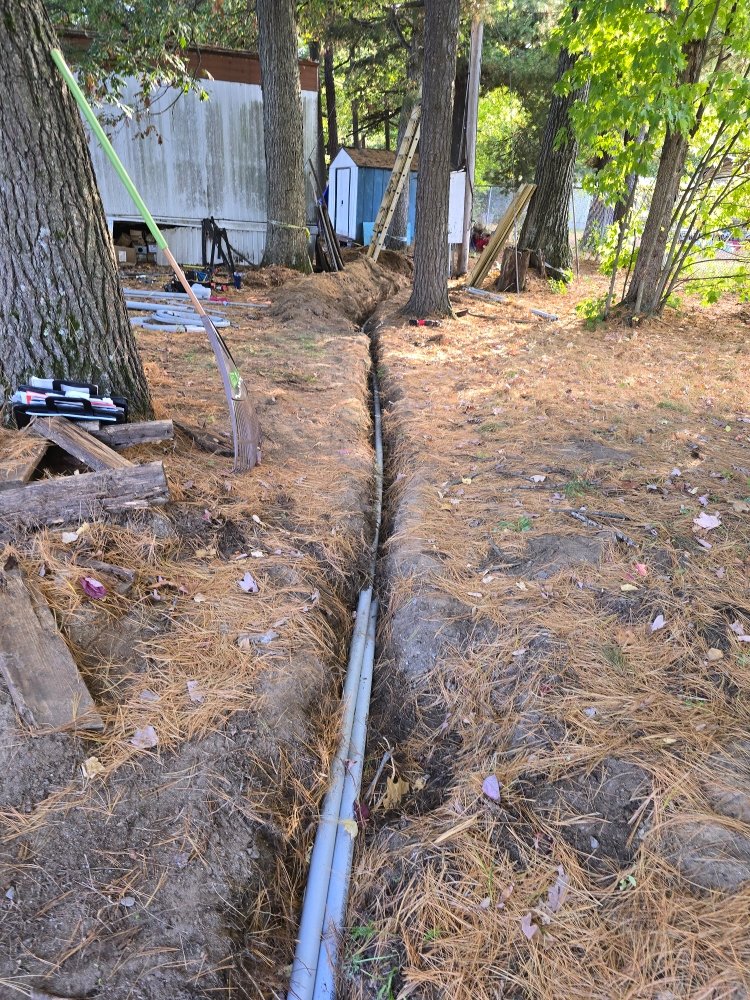 Slide of Jax Snow Electric and Construction