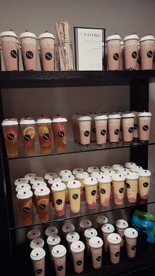 Tan-Cha Doraville by null