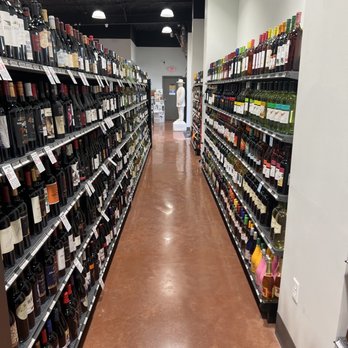 Hilltop Liquor Warehouse - rows of liquor bottles on shelves - Beer, Wine & Spirits Near Me - Ellabell, Georgia Hilltop Liquor Warehouse - rows of liquor bottles on shelves - Beer, Wine & Spirits Near Me - Ellabell, Georgia