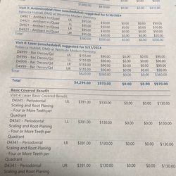 Westside Modern Dentistry - Recommendation (almost 5k)