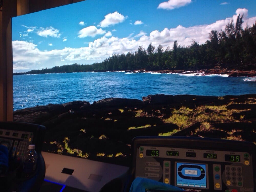 niketown running club