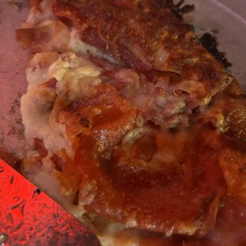 Casagrotto - The Jordanmeister - Pizza Near Me - Lake Ozark, Missouri