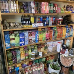 Sami African Imports - Some of their inventory. They have everything you need!