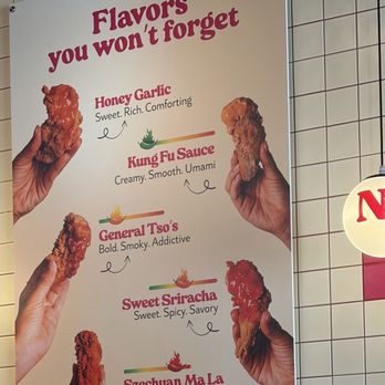Kung Fu Chicken - FIU - Fast Food Near Me - Miami, Florida Kung Fu Chicken - FIU - Fast Food Near Me - Miami, Florida