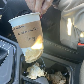 Perkin'Up Coffee House - Coffee & Tea Near Me - Acton, California