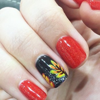 Elite Nails & Spa - Nail Salons Near Me - Placentia, California