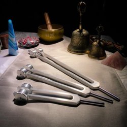 Diamond Ray Healing Arts