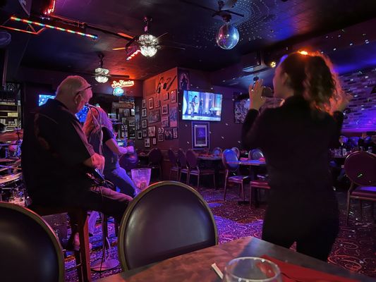 Crawdaddy's by null