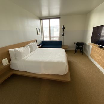 Hotel June - Inside the room - Hotels Near Me - Los Angeles, California Hotel June - Inside the room - Hotels Near Me - Los Angeles, California
