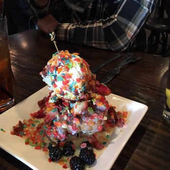 Bosscat Kitchen & Libations - New American Near Me - Irvine, California Bosscat Kitchen & Libations - New American Near Me - Irvine, California