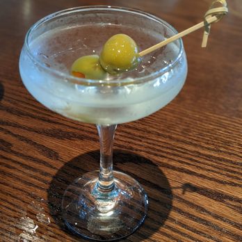 Sadelle's - Martini - Breakfast & Brunch Near Me - Las Vegas, Nevada Sadelle's - Martini - Breakfast & Brunch Near Me - Las Vegas, Nevada