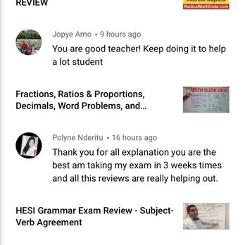 Math Dude - Educational Services Near Me Math Dude - Educational Services Near Me