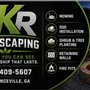 KR Landscaping