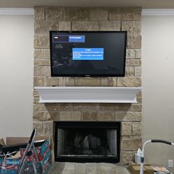 Abilene Electronics Installation
